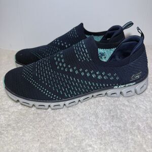 Skechers Women's Go Walk Joy Tan Walking Shoes Size 10 SN104121